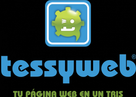 Crea tu página Web en un tris, rápido y sencillo.